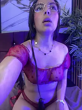 Julieth_ec webcam