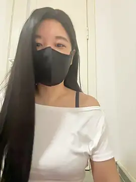 youyou-68 webcam