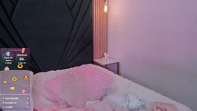 Ariel_princess_ webcam