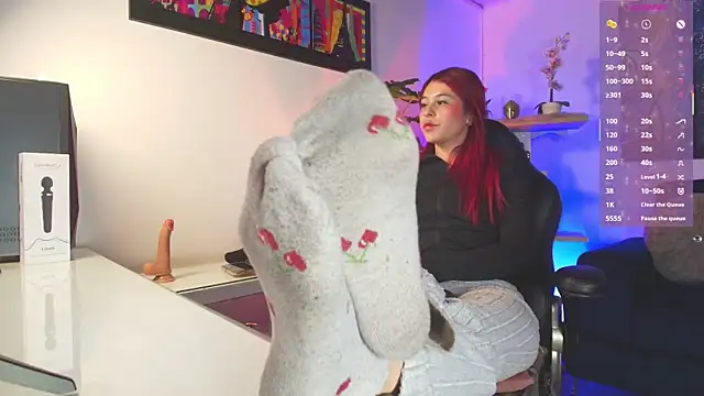 lexietaylor - Lexietaylor's free webcam - UK Sex Cams