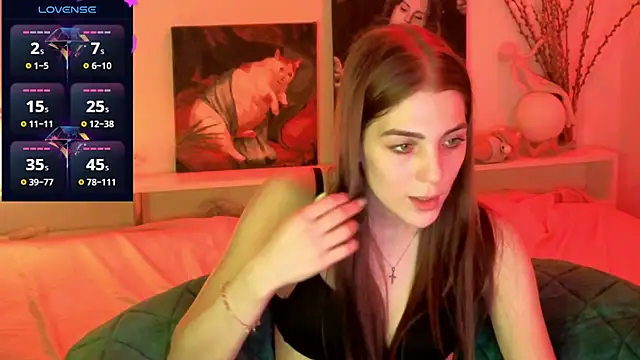 Ada_meow webcam