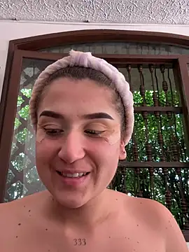 IsabelleMilan webcam