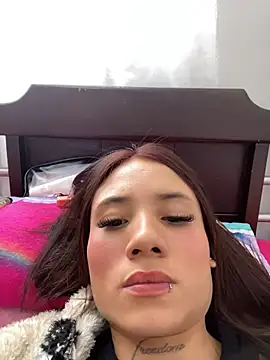 Miah_Carter webcam