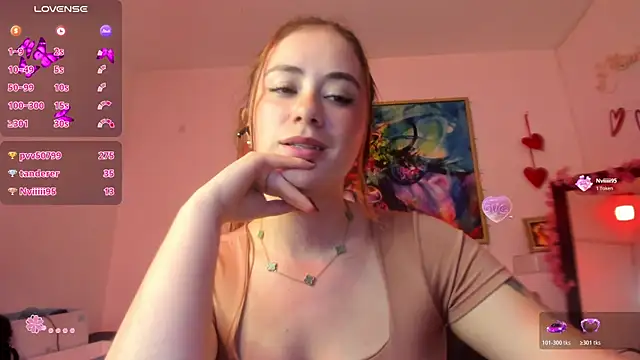 Jenni_arango_ webcam