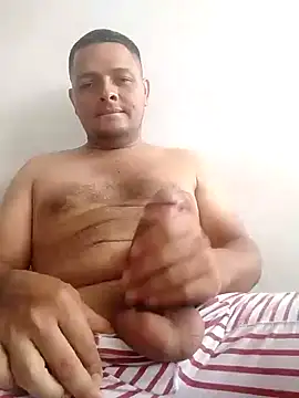 EnzoDesire webcam