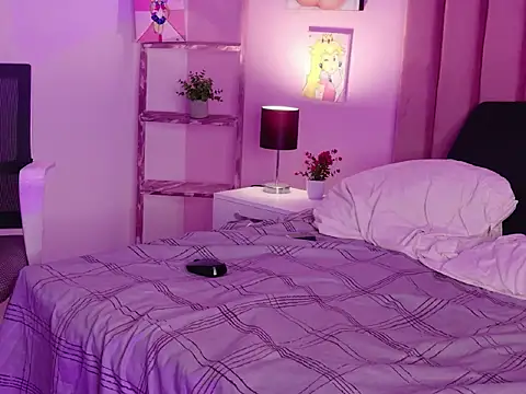 Kimmiie_ webcam