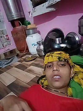 Rishika_hot webcam