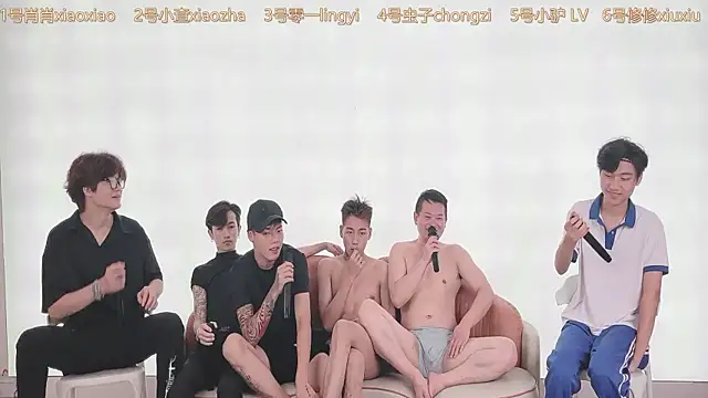 CKBOYS_001 webcam