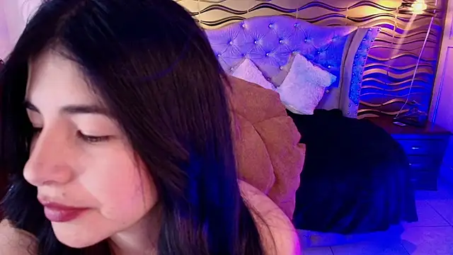 _Ninaharpper webcam