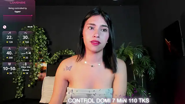 Kitty_Milan webcam