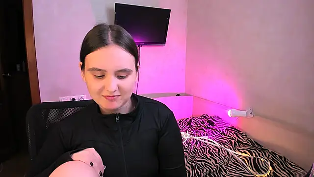 ChelseaStarX webcam