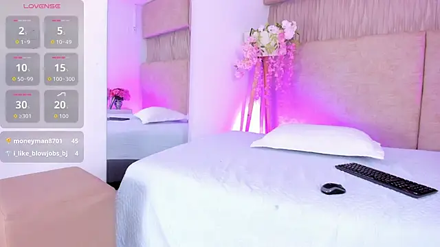 __Izumii__ webcam