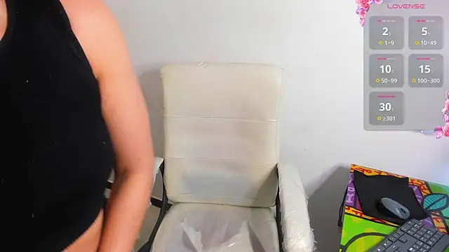 Megan_Reeves webcam