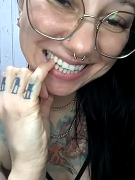 angiegothic webcam