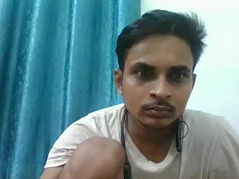 Sumit_LkO webcam