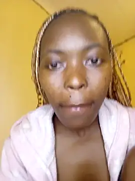 HoneyBunnyLusi webcam