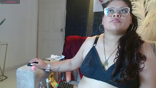 xiomara1609 webcam