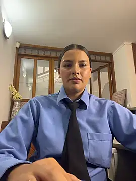 KateRousee webcam