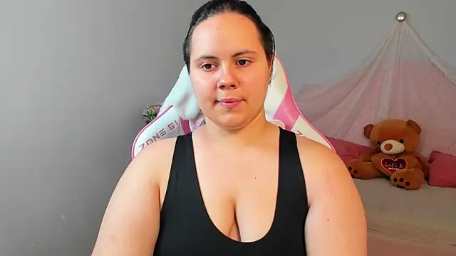 DaisyHarts webcam