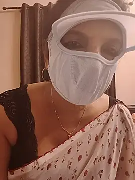 sweet_aunt webcam