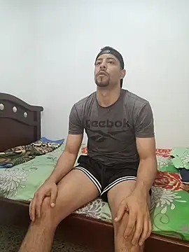 Cris_LaCobra_ webcam
