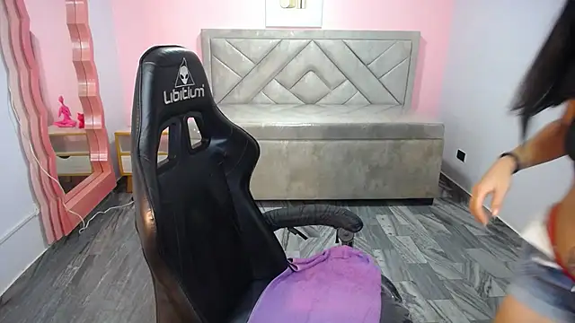 LilithV_ch webcam