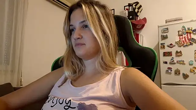 MargPeppler webcam