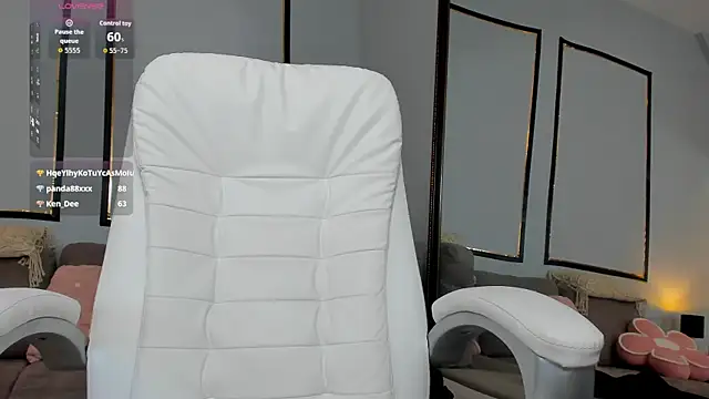 MiiaMuse webcam