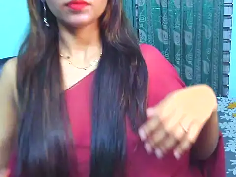 Su_maya webcam