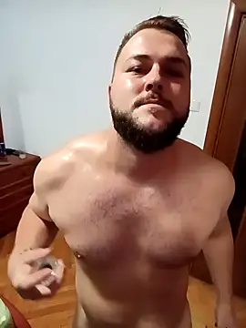 MySecretVibes webcam