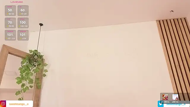 Sweetmango_ webcam