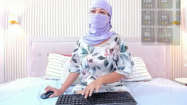 Diliaaa1 webcam