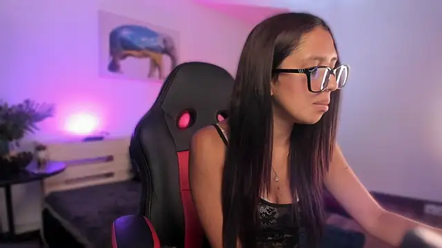 PearlSeduction webcam
