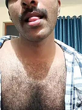 DreamBoy_14 webcam