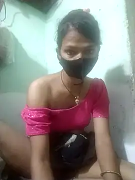 Hotriyababy webcam