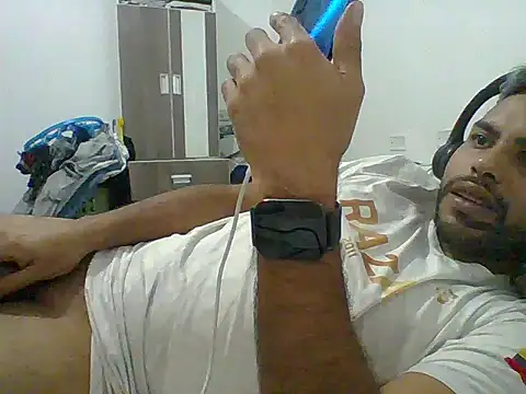 Franklin_Vikingo420 webcam