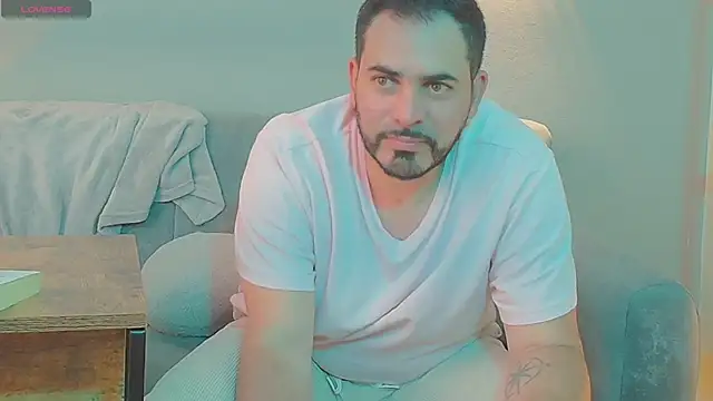 DanteKnoxxx webcam