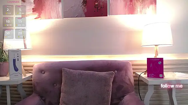 Alannah_ webcam