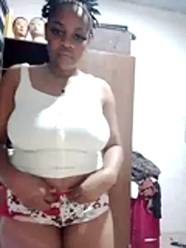 Cutiezara webcam