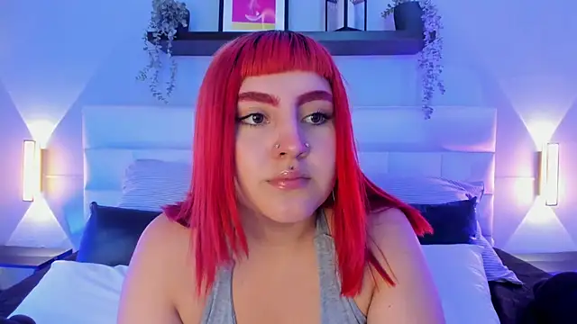 violet_sp webcam