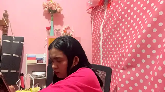 MarjorieKaser webcam