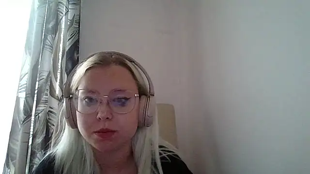 MaddieTeen webcam