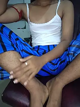 RASHMI_Lave webcam