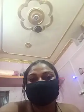 Miss-pihu1 webcam