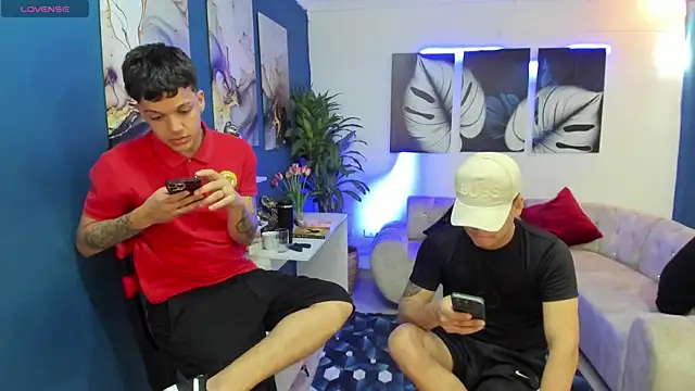 thecooking-secrets webcam