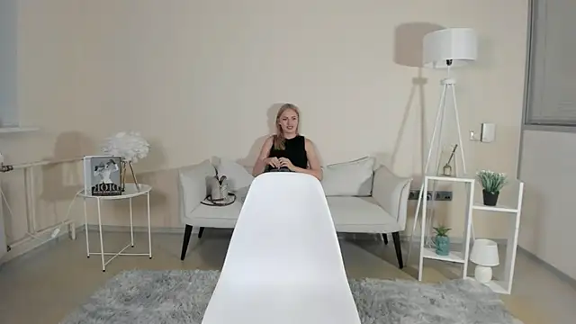 KymberlyOxman webcam