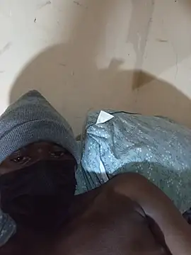 Kenjani webcam
