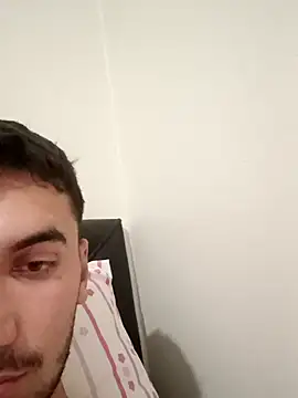 Coner_0 webcam