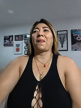 kendra_fire webcam