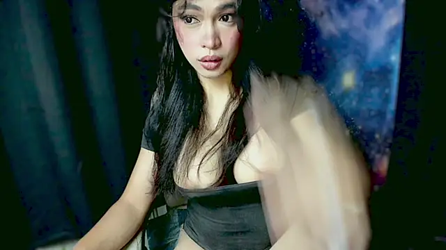 Salsalita_Longcock webcam